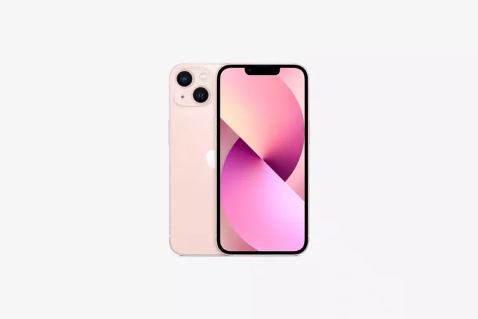 Apple iPhone 13