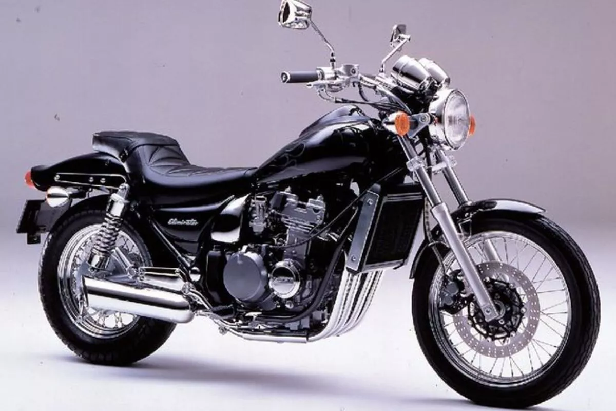 Kawasaki Vulcan Mua bán xe moto Kawa Vulcan giá rẻ 042023