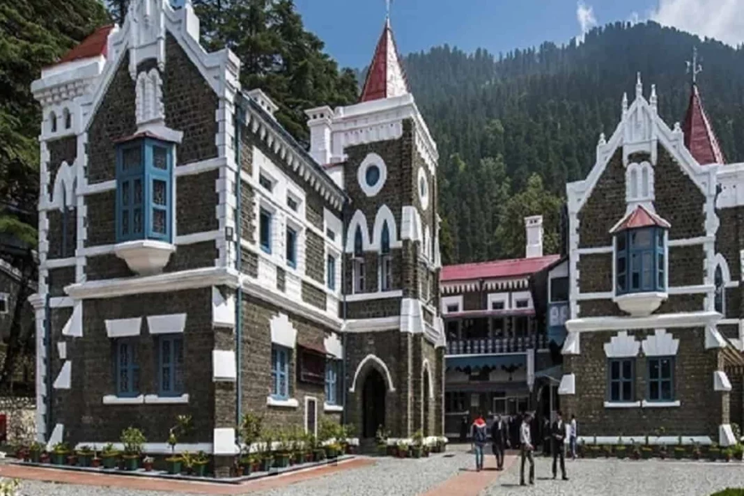 Uttarakhand High Court