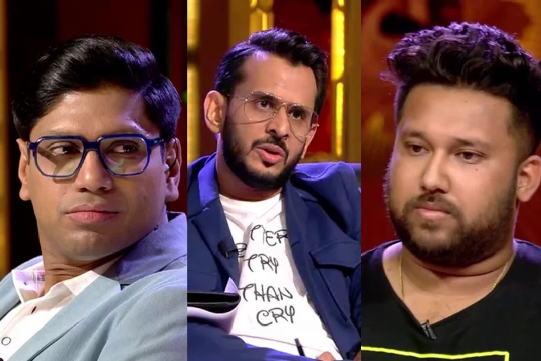 Shark Tank India Season 2