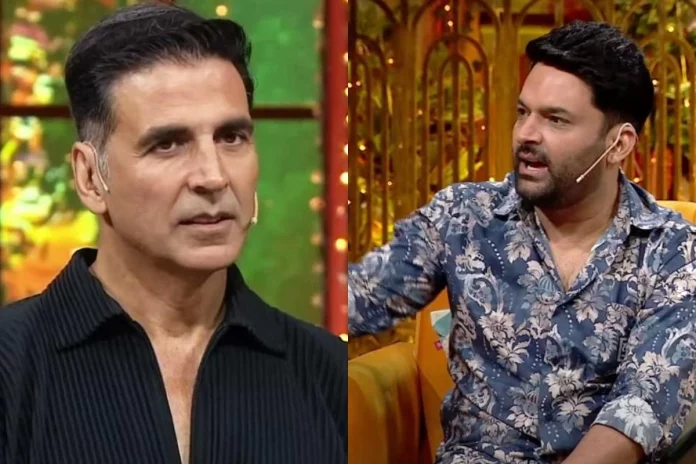 Akshay Kumar Akshay Kumar