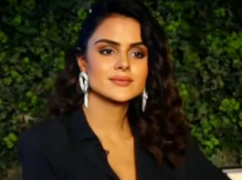Priyanka Chahar Choudhary sister