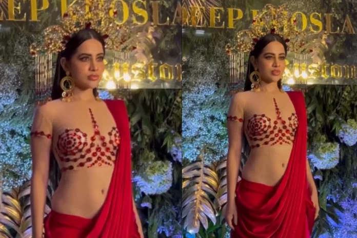 urfi javed bold pics Urfi Javed