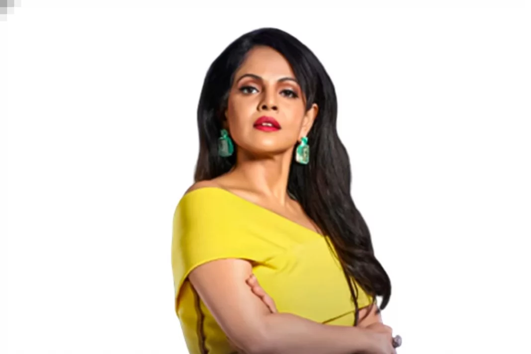 Shark Tank India