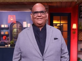Satish Kaushik