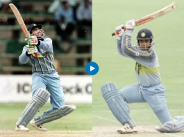 Cricket Viral Video