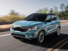 2023 Kia Seltos to launch soon Expected to sport a new facelift design and ADAS, all we know so far