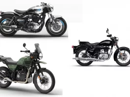 3 Royal Enfield bikes are expected to launch in India this year, From the Himalayan 450 to the Shotgun 650, see the list here