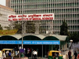 AIIMS Delhi