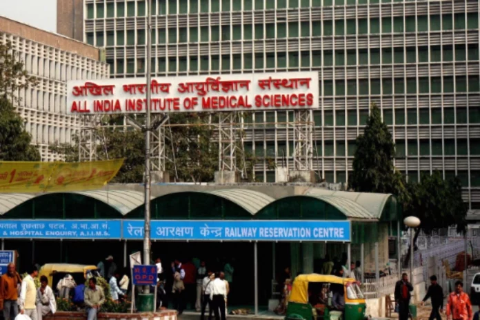 AIIMS Delhi AIIMS Delhi
