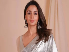 Alia Bhatt
