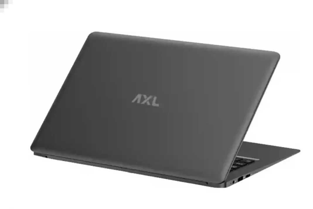 AXL Celeron Dual Core 14-Inch Laptop