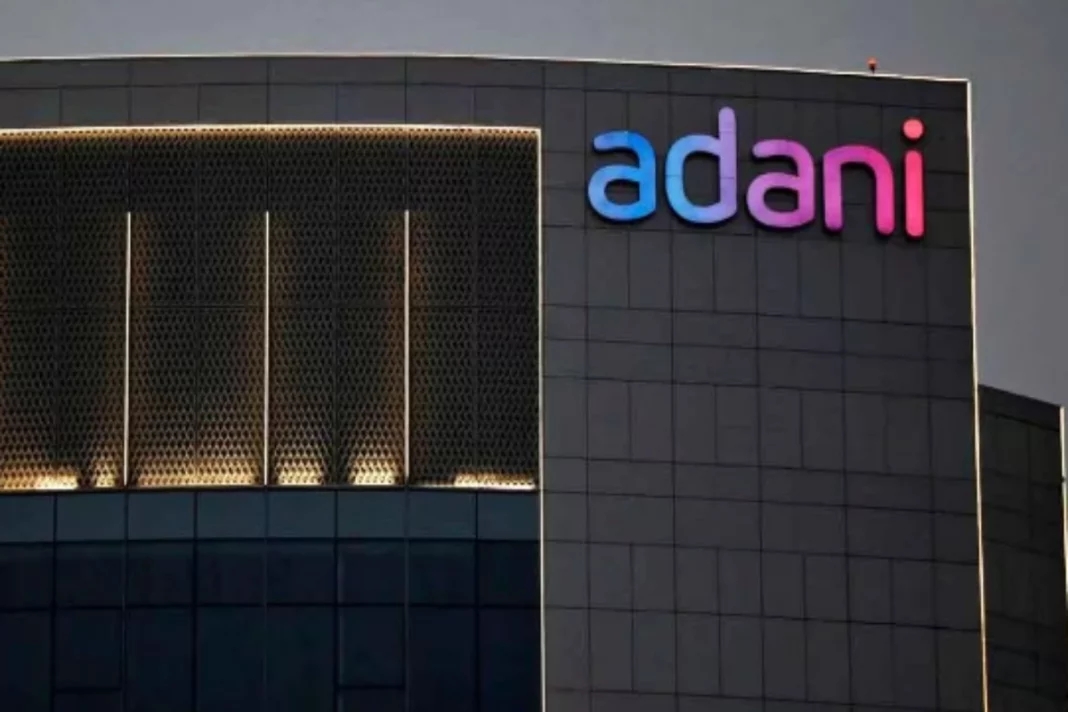 Adani Hindenburg Row