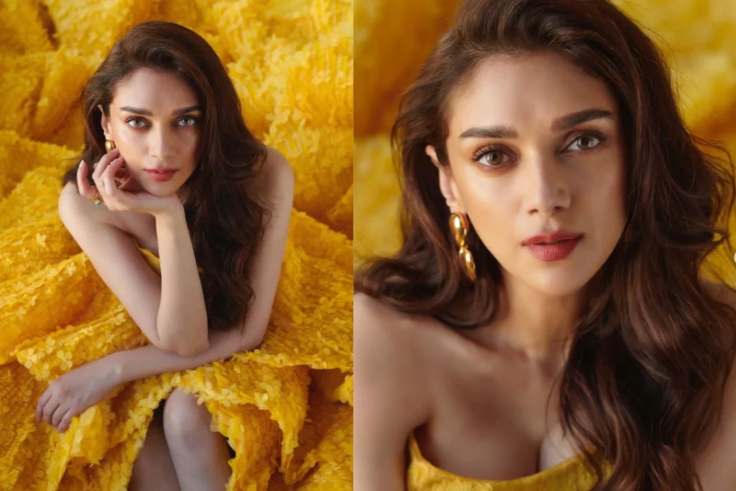 Aditi Rao Hydari