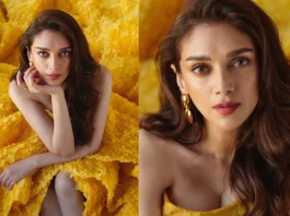 Aditi Rao Hydari