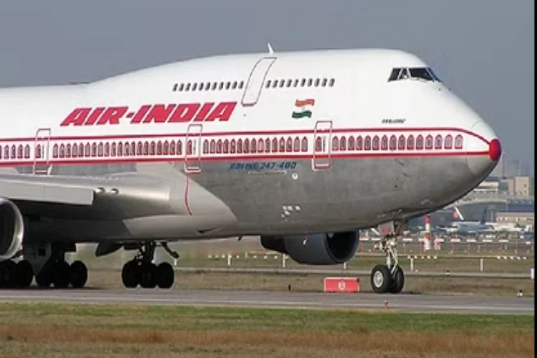 Air-India