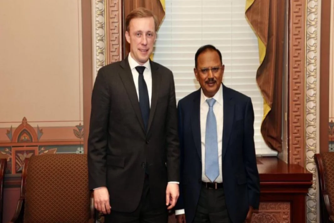 Ajit Doval