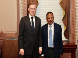 Ajit Doval