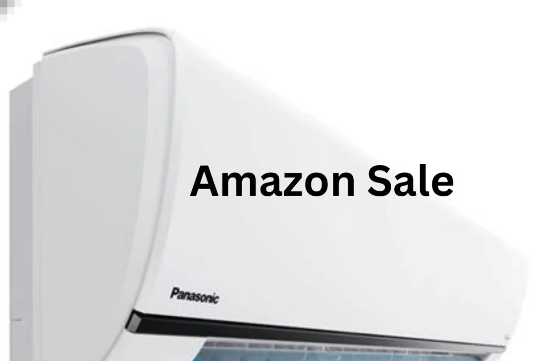 Amazon Sale