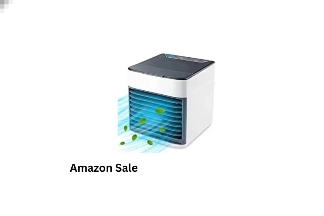 Amazon sale