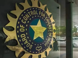 BCCI