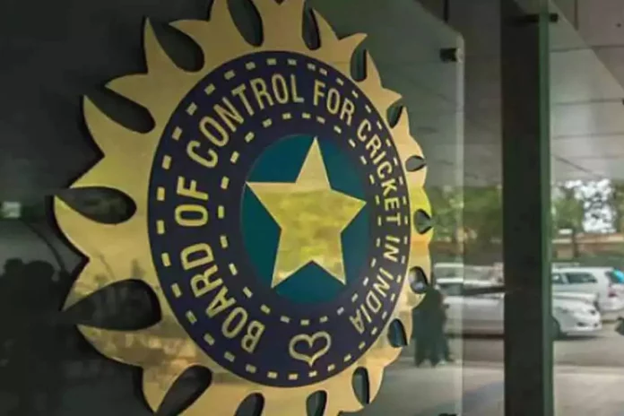 BCCI BCCI