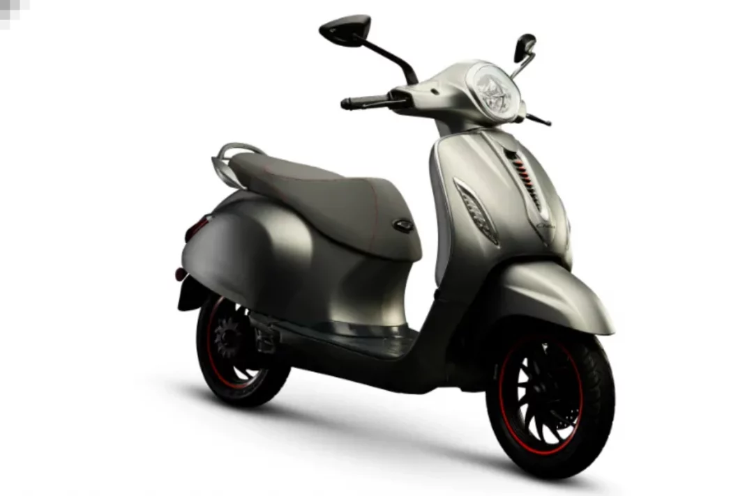 Bajaj Chetak: The most amazing looking scooter in the market is now available again for booking, all you must know