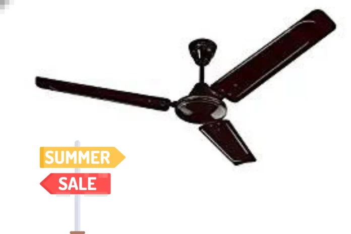 Bajaj Frore Ceiling Fan