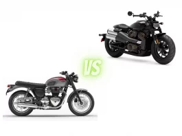 Bajaj Triumph vs Harley Davidson X440