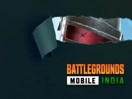 Battleground Mobile India