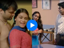 Bidaai Part 1 web series on ULLU