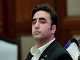 Bilawal Bhutto