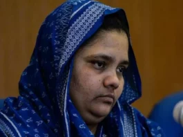 Bilkis Bano Case