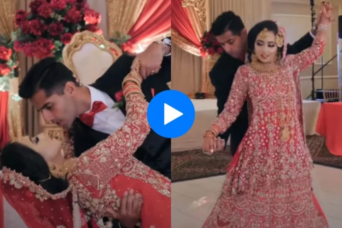 Bride groom viral video (14) Bride groom viral video