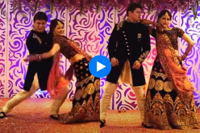 Bride groom viral video (2) Bride groom viral video