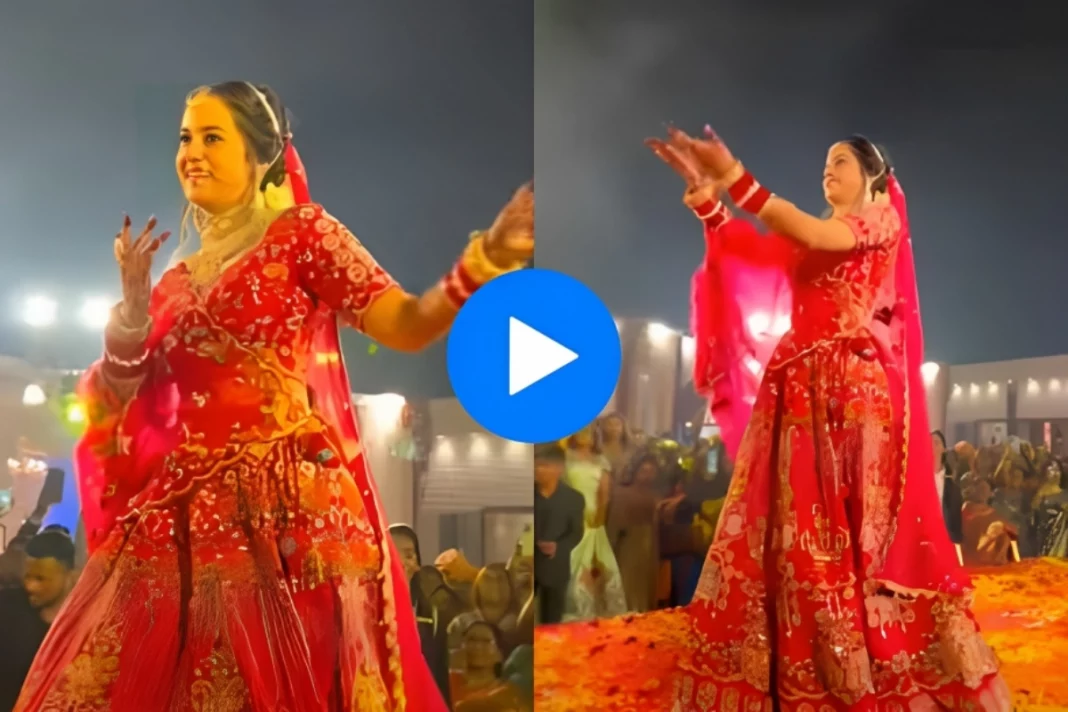 Bride groom viral video