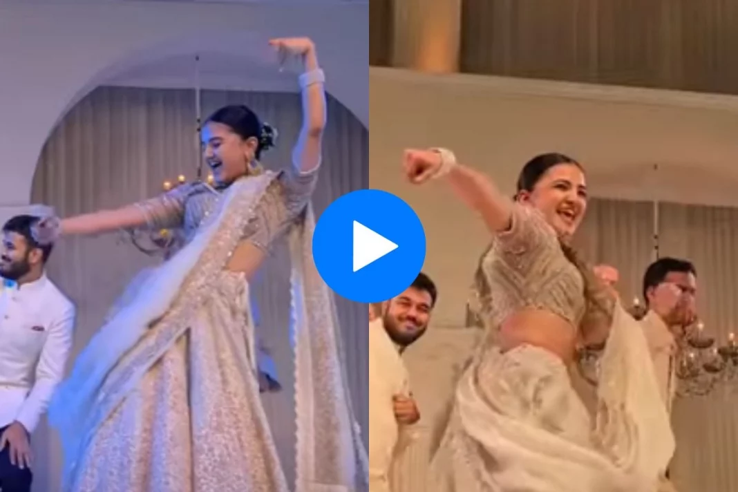 Bride groom viral video