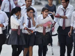 CBSE Class 10 Result out