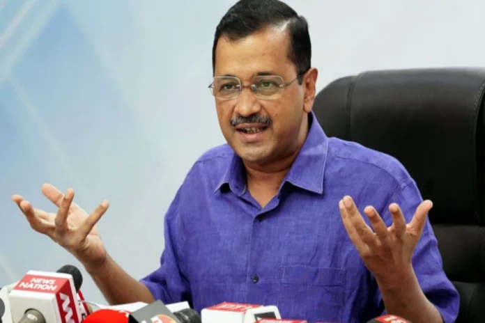 CM Arvind Kejriwal (2) CM Arvind Kejriwal