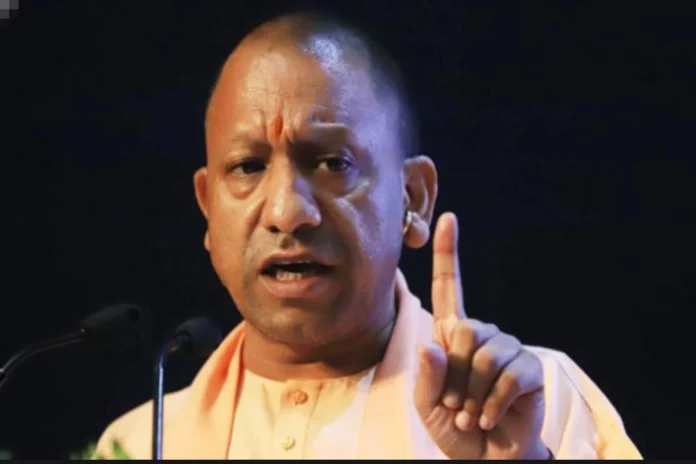 CM Yogi Adityanath Chief Minister Yogi Adityanath Unveils Vision for Waterways and Mobility Boost in Uttar Pradesh