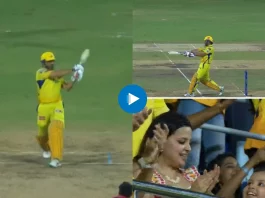 CSK vs DC IPL 2023