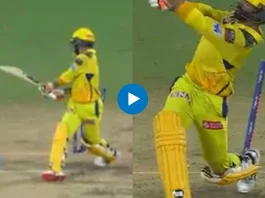 CSK vs GT IPL 2023