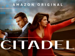 Citadel Season 2