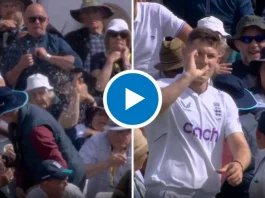 Cricket Viral Video