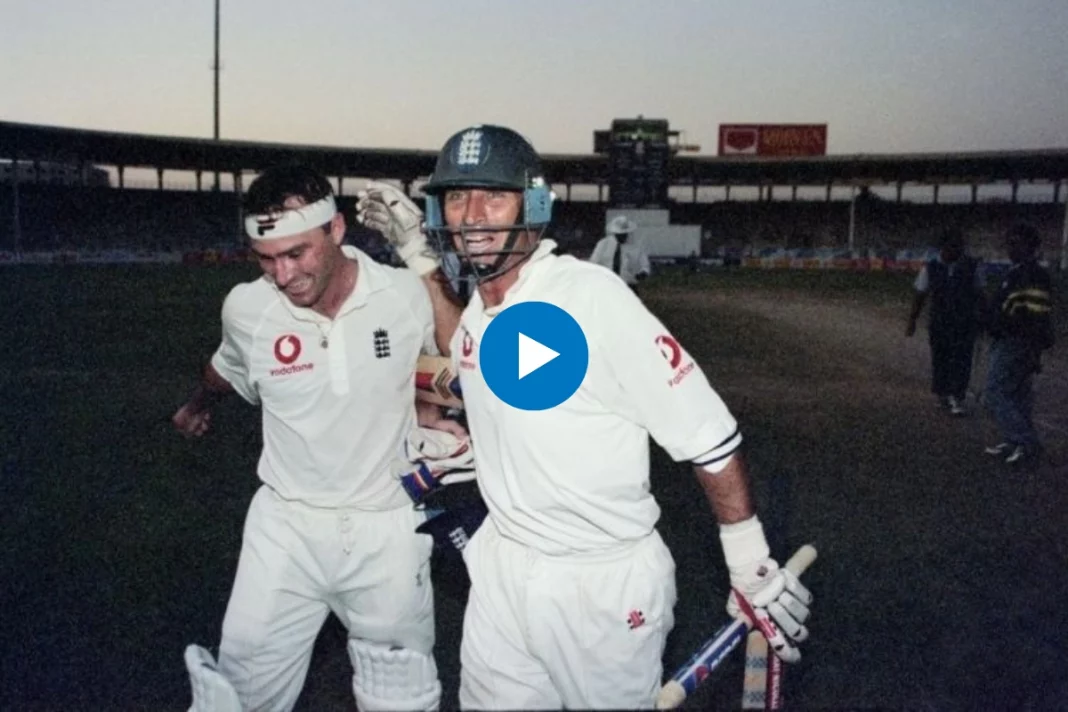 Cricket Viral Video