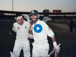 Cricket Viral Video