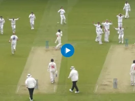 Cricket Viral Video