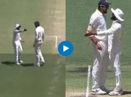 Cricket Viral Video