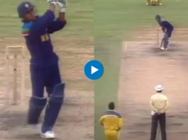 Cricket Viral Video