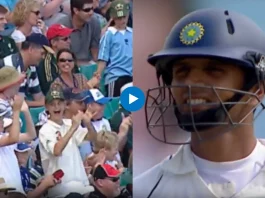Cricket Viral Video